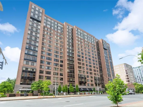 4 Martine Avenue #1210, White Plains, NY 10606