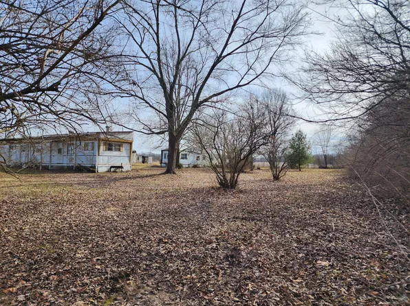 3374 W Oregon Church Rd, Terre Haute, IN 47802
