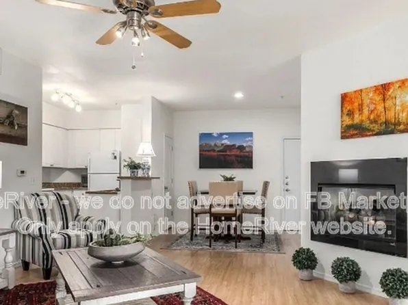 1701 E Colter St Unit 458, Phoenix, AZ 85016