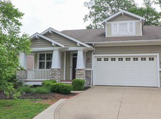 1915 Teakwood Dr, Mansfield, OH 44906