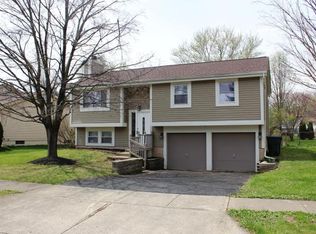 3083 Kilcullen Dr, Columbus, OH 43221