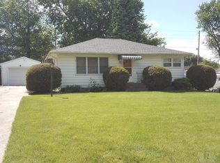612 Circle Dr, Ida Grove, IA 51445