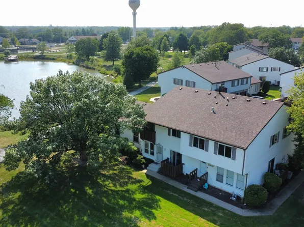 20207 S Fairwood Ct, Frankfort, IL 60423