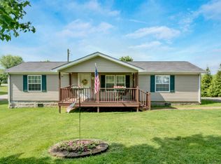 392 Crafton Rd, Portland, TN 37148