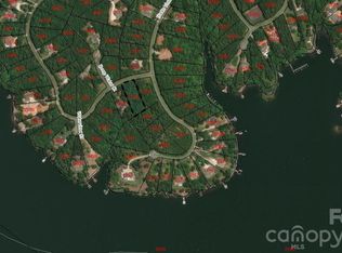 125 Whisper Lake Dr, New London, NC 28127