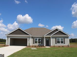 149 Griffith Ln, Statesboro, GA 30458