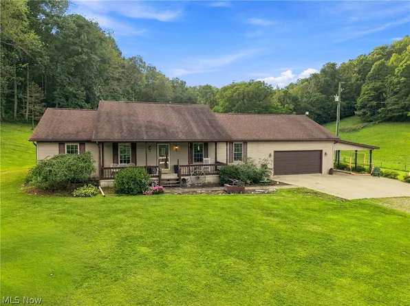 3860 Roxford Church Rd SE, Dennison, OH 44621