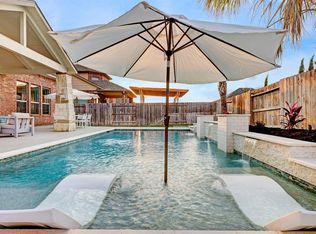 16702 Madison Midway Dr, Cypress, TX 77433