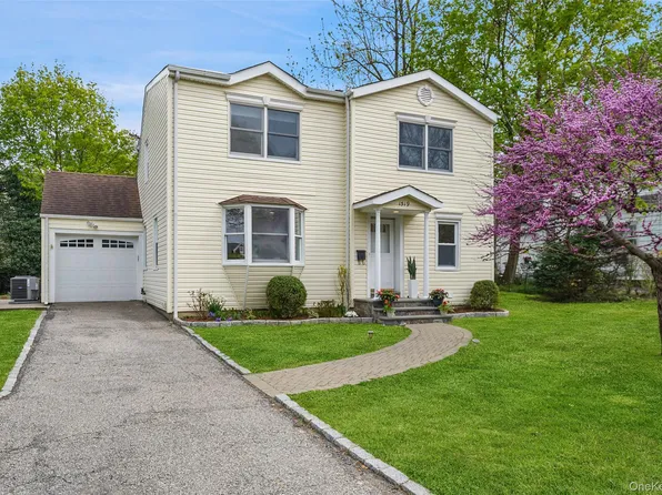 1519 Pine Knoll Lane, Mamaroneck, NY 10543