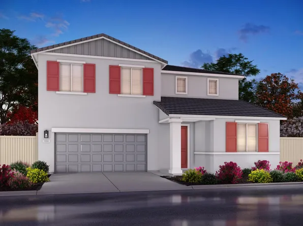 5225 Mount Airy St, Sacramento, CA 95835