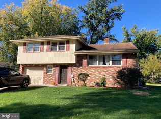 403 Howard Rd, Cherry Hill, NJ 08034