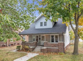 635 Dillingham Ave, Sheboygan, WI 53081