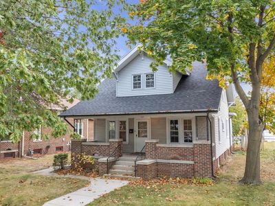 635 Dillingham AVENUE, Sheboygan, WI, 53081