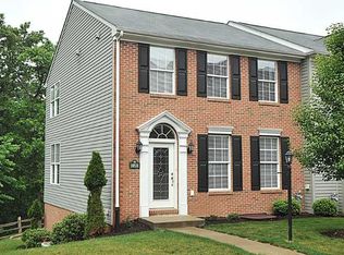 10531 Cherry Grove Ct, Wexford, PA