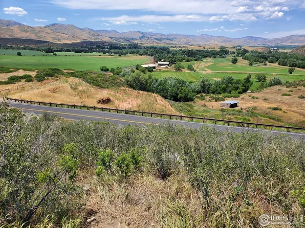 4516 Bingham Hill Rd, Fort Collins, CO 80521