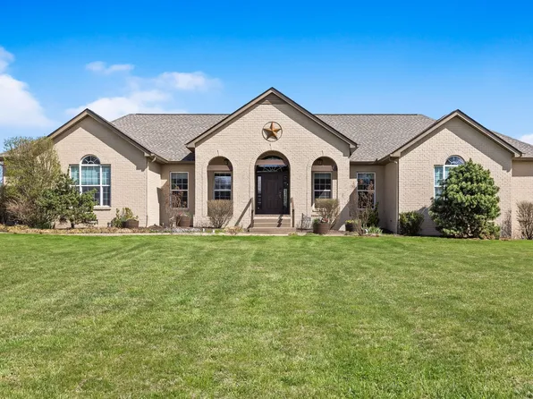 1091 Robertson Rd, Gallatin, TN 37066