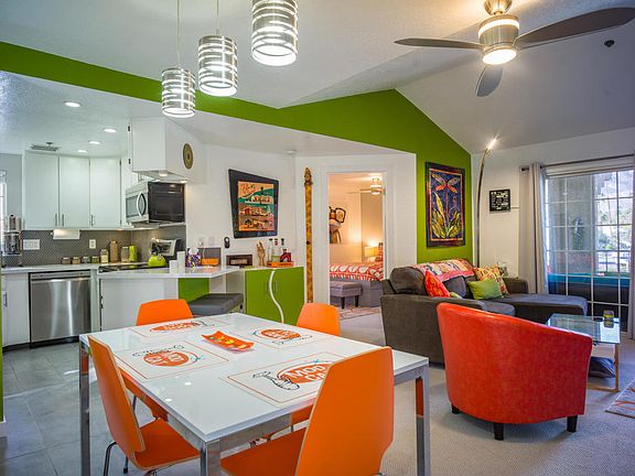 2nd image of 2700 Lawrence Crossley Rd Unit 7