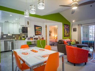 2700 Lawrence Crossley Rd UNIT 7, Palm Springs, CA 92264