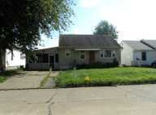 302 37th St, Vienna, WV 26105