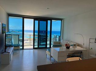 600 Ala Moana Blvd #2803, Honolulu, HI 96813