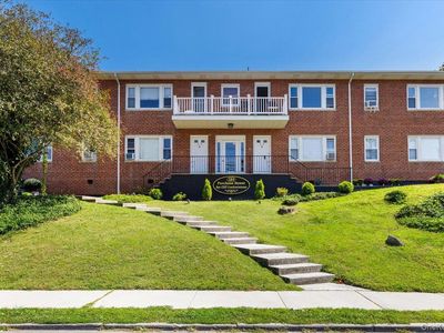 184 Purchase Street #2-8, Rye, NY, 10580