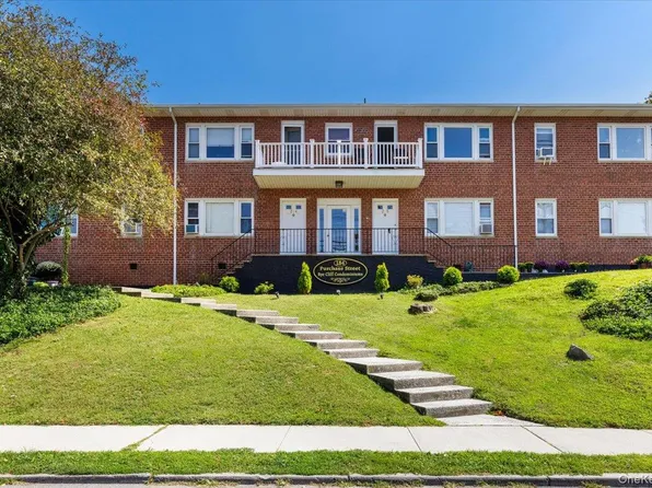184 Purchase Street #2-8, Rye, NY 10580