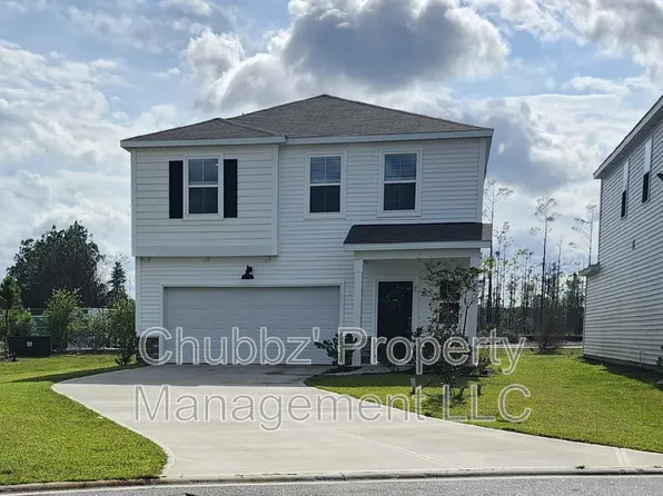 82 Givhans Loop, Hardeeville, SC