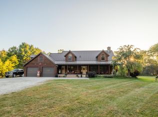 278 Creamery Rd, Hinsdale, MA 01235