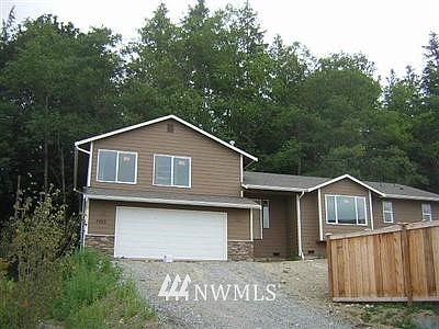 1st image of 7703 (Lot 16) 278th Place NW