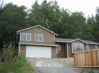 LOT 7703 294th Pl NW, Stanwood, WA