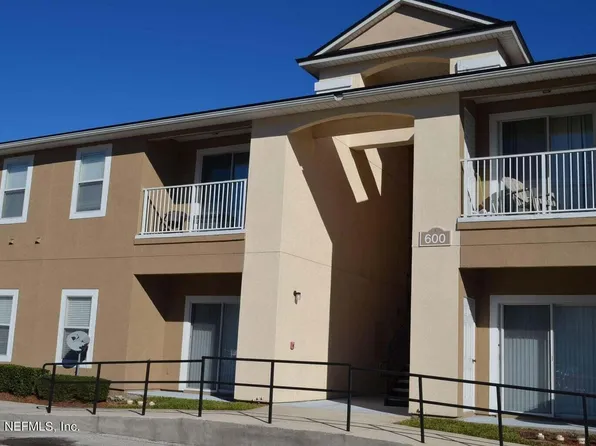 7920 Merrill Rd Unit 1612, Jacksonville, FL 32277