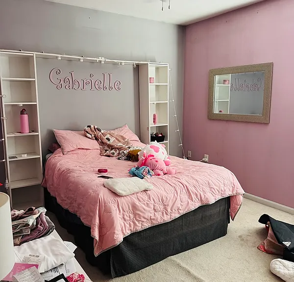 Third Bedroom