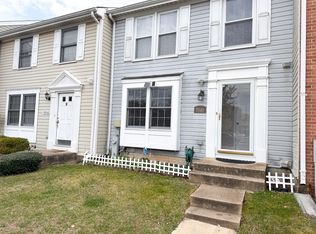 7840 Edmunds Way, Elkridge, MD