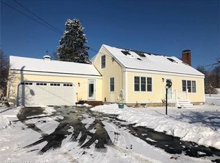 24 Brookside Ln, Portland, ME 04103