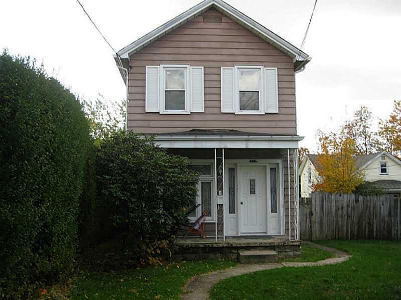 1st image of 436 Pine St #1/2