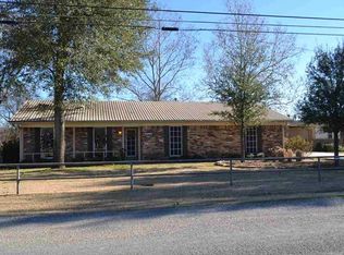 1026 Caron St, Robinson, TX 76706