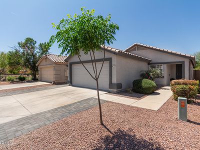 4232 N 112th Ln, Phoenix, AZ, 85037