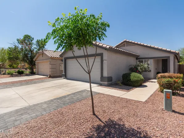 4232 N 112TH Lane, Phoenix, AZ 85037