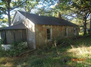471 Eisenhower St, Rolla, MO 65401