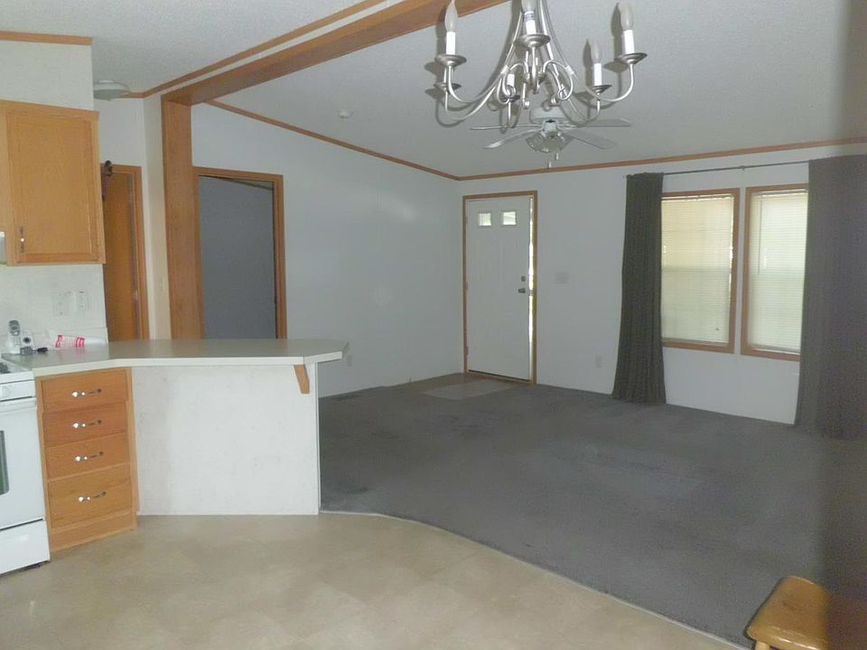 Typical living room