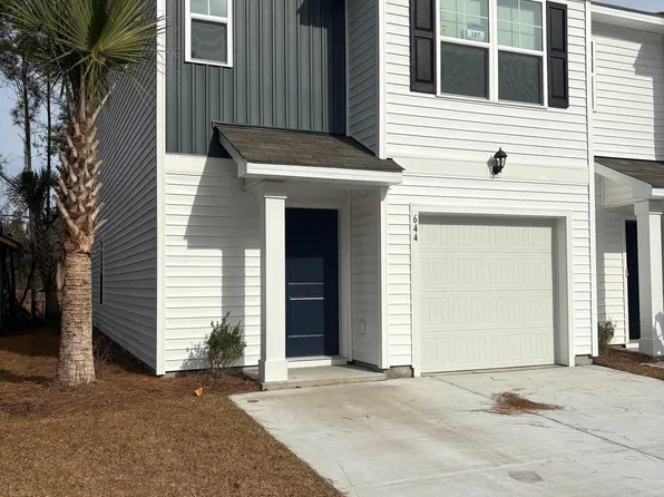 644 Golden Resin Rd Lot 187, Conway, SC 29526