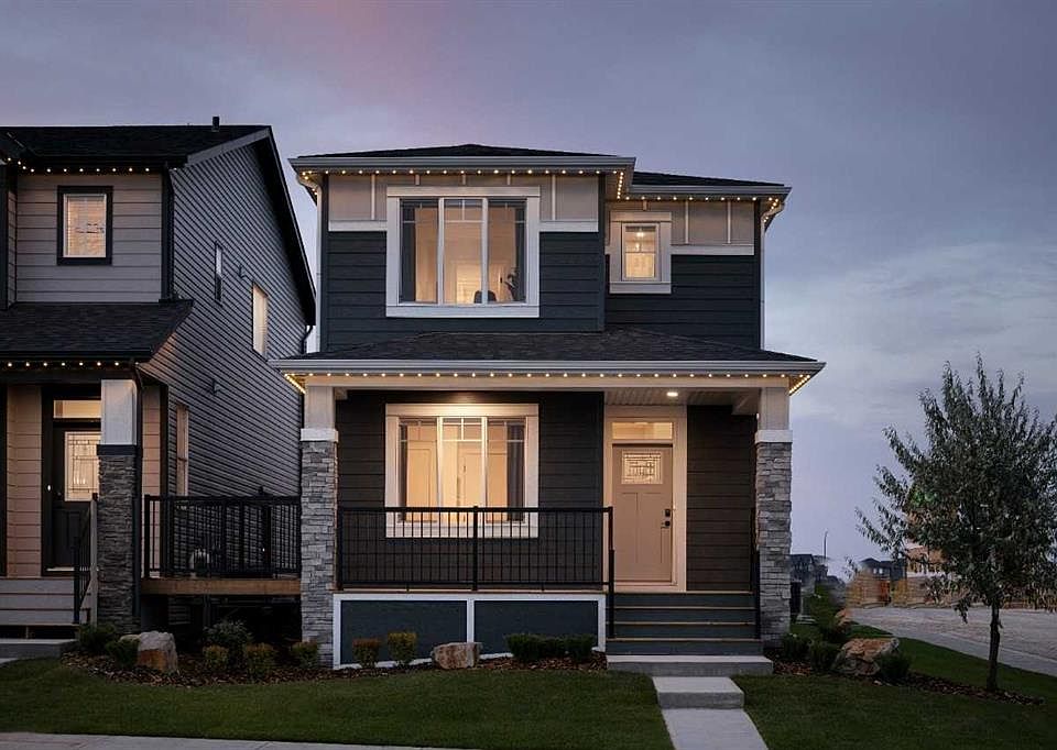1st image of 2138 E Cobblebrook Cres SW