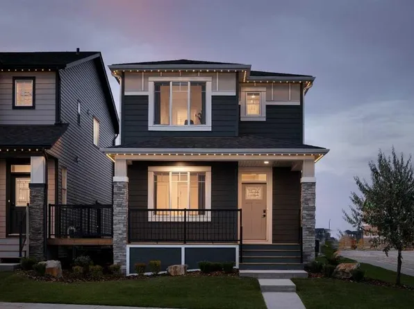 2138 E Cobblebrook Cres SW, Airdrie, AB T4B 5L9
