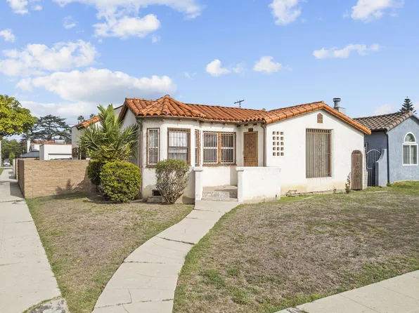 2729 W 79th St, Inglewood, CA 90305