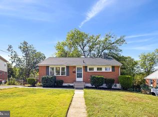 6112 Paulonia Rd, Alexandria, VA 22310