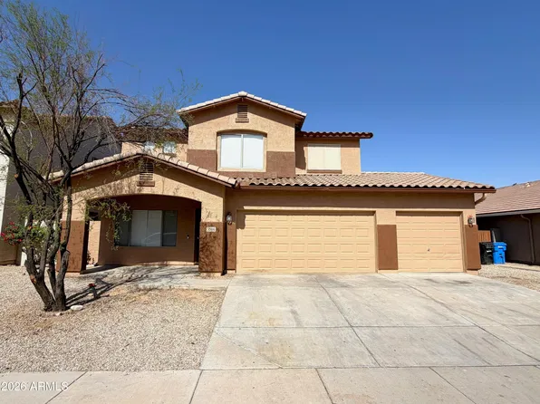 3514 W THURMAN Drive, Laveen, AZ 85339