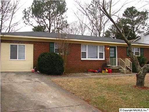 1st image of 4809 Aubrey Cir NW