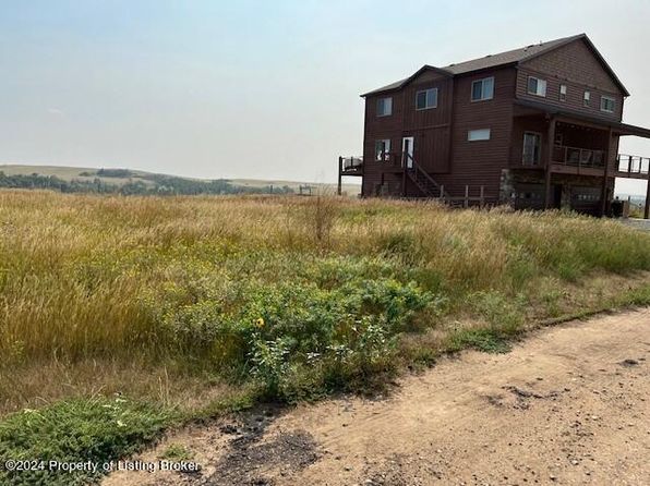 Main St, Gladstone, ND 58630