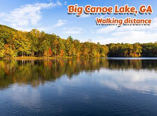 0 Goldfinch Poin, Jasper, GA 30143