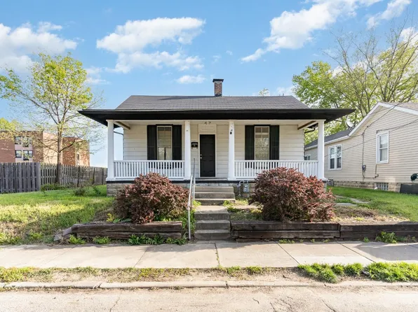 1501 Columbia Ave, Middletown, OH 45042